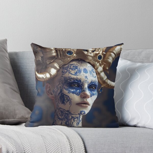 Item preview, Grietje designed and sold by OccultDreams.