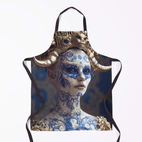 Item preview, Grietje designed and sold by OccultDreams.