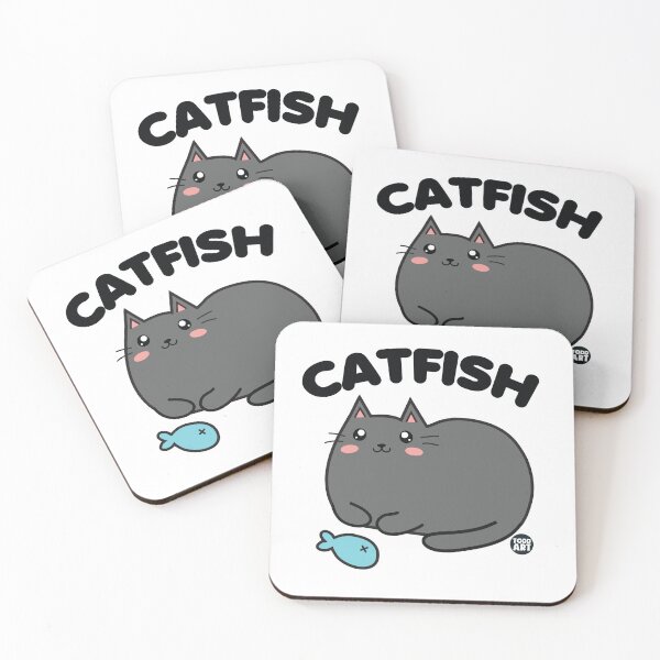 Item preview, CATFISH designed and sold by TODD GOLDMAN.