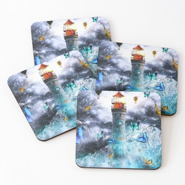Item preview, Lighthouse designed and sold by hollandus.
