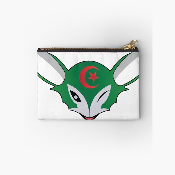 Item preview, Algerian Flag Fennec designed and sold by architop.