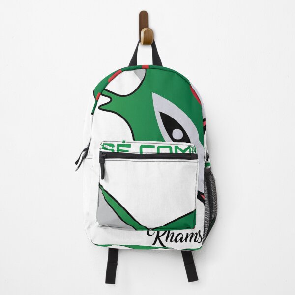 Item preview, Algerian Flag Fennec designed and sold by architop.