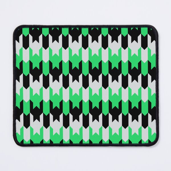 Item preview, Black,green and white designed and sold by Marcu Ioachim.