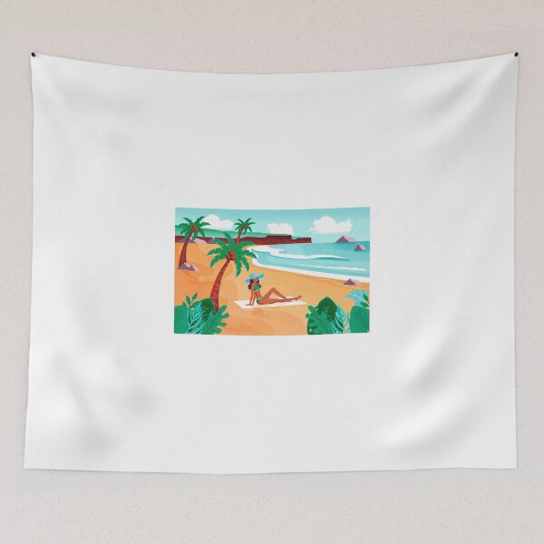 Item preview, Serene Summer Escapes: Zoom into Nature's Canvas with Idyllic Summer Landscapes designed and sold by hjian8219.