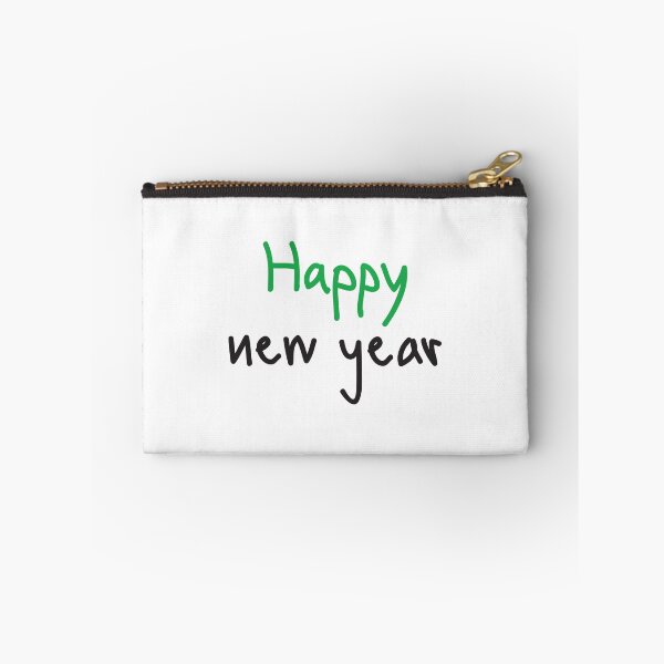 Item preview, happy new year  designed and sold by DesignbyJorjang.