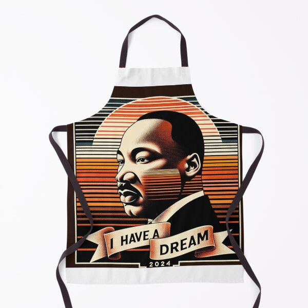 Item preview, Martin Luther King Day 2024 designed and sold by irek07.