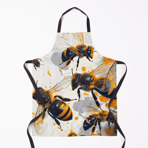 Item preview, Bee Harmony designed and sold by Sp3ctrumOfColor.