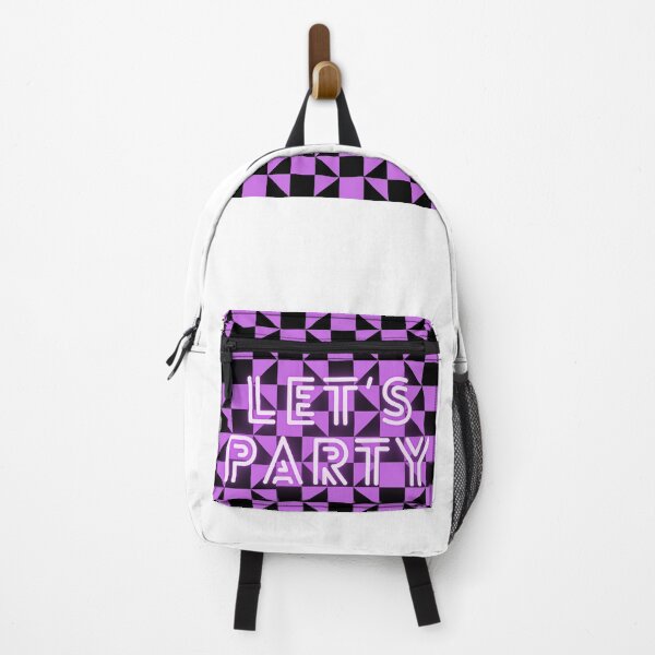 Item preview, Let's Party designed and sold by xpressivesoul.