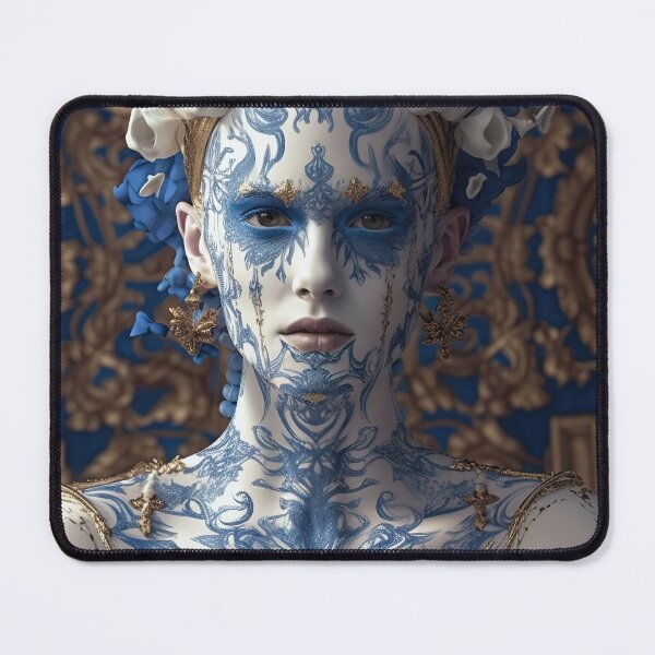 Item preview, Janneke  designed and sold by OccultDreams.