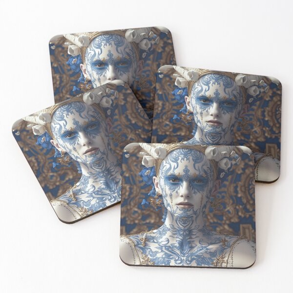 Item preview, Janneke  designed and sold by OccultDreams.