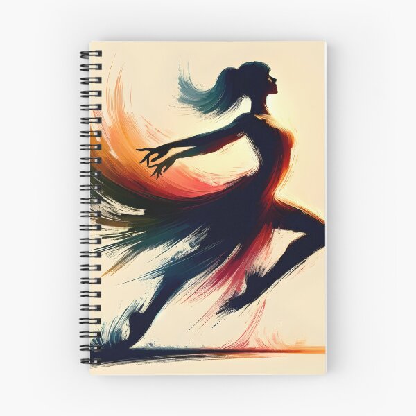 Item preview, Dynamic dance designed and sold by MaximFuss.
