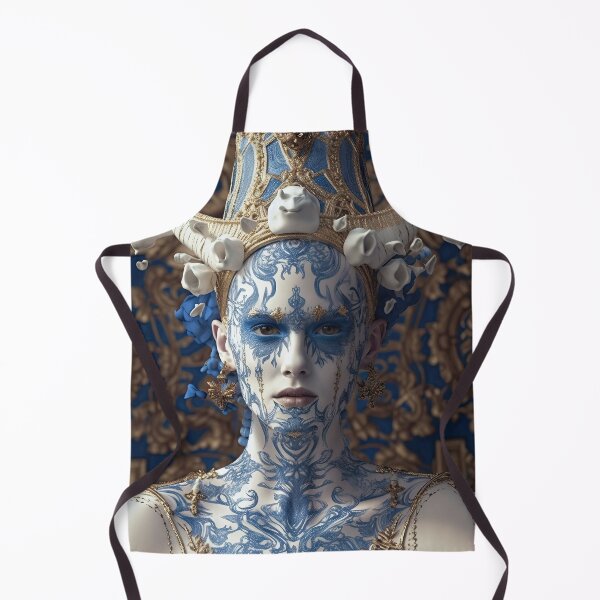 Item preview, Janneke designed and sold by OccultDreams.