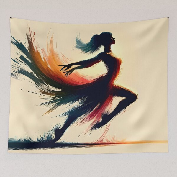 Item preview, Dynamic dance designed and sold by MaximFuss.