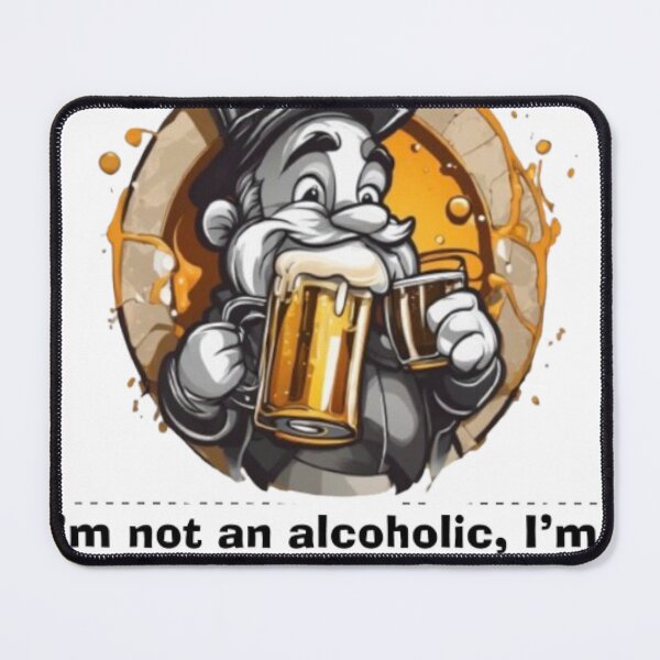 Item preview, Beer Enthusiasts  designed and sold by HarmonyGuitars.
