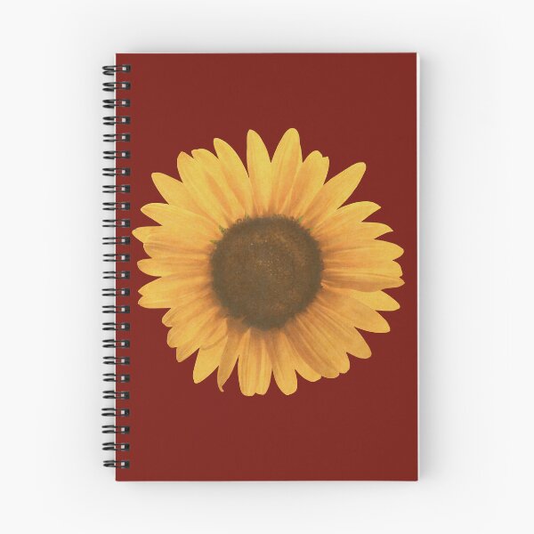 Item preview, Vintage Sunflower Version #2 designed and sold by IconicFinds.