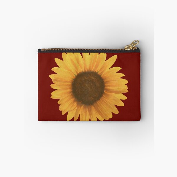 Item preview, Vintage Sunflower Version #2 designed and sold by IconicFinds.