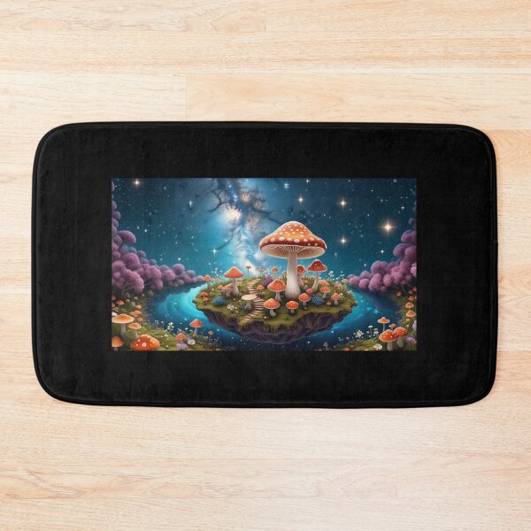 Item preview, Sidereal Fungi designed and sold by Diego  Miranda.