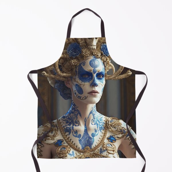 Item preview, Teuntje designed and sold by OccultDreams.