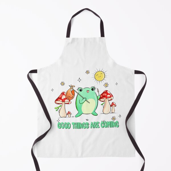 Item preview, Good Things Are Coming  designed and sold by Hairball-Pets.