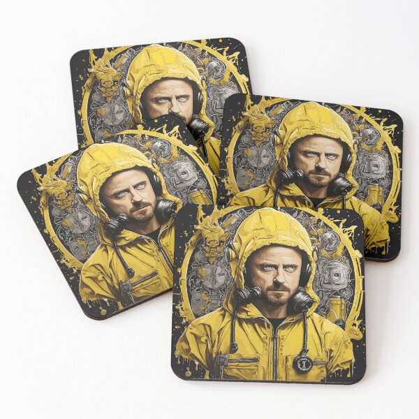 Item preview, aaron paul designed and sold by bennasener.