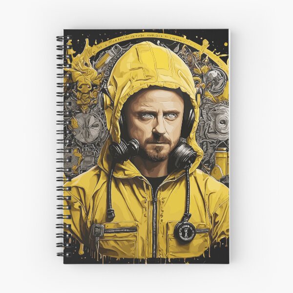 Item preview, aaron paul designed and sold by bennasener.