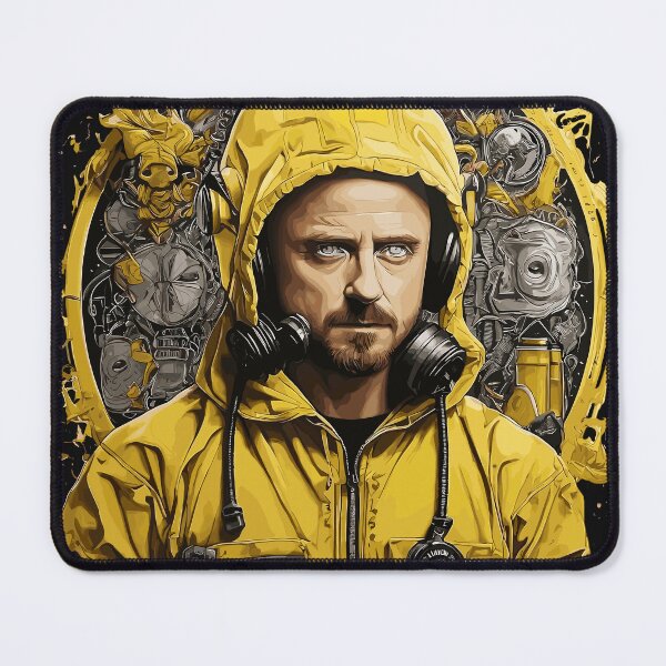 Item preview, aaron paul designed and sold by bennasener.