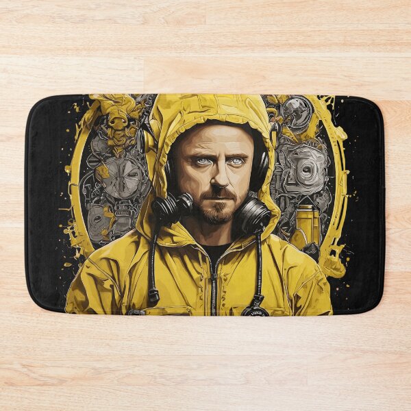 Item preview, aaron paul designed and sold by bennasener.