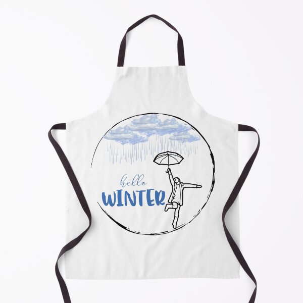 Item preview, Winter season sticker designed and sold by Bensalem95.