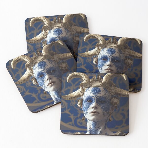 Item preview, Tineke  designed and sold by OccultDreams.