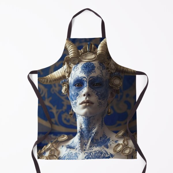 Item preview, Tineke designed and sold by OccultDreams.