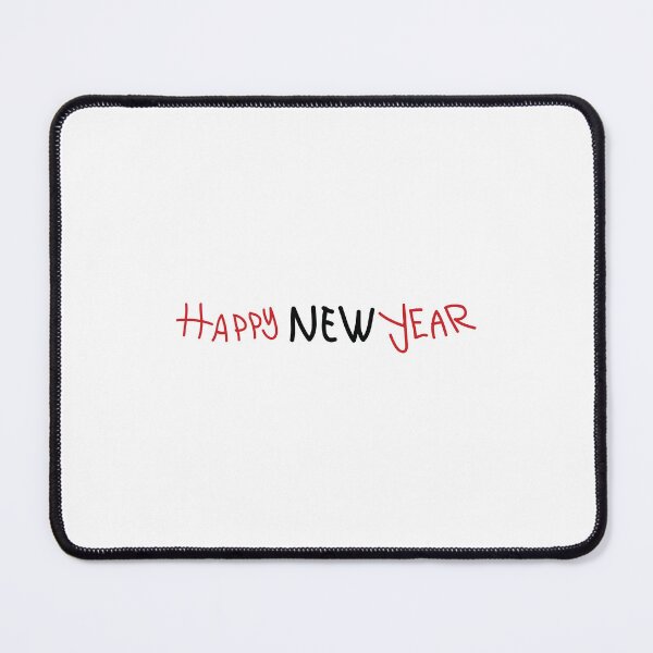 Item preview, happy new year designed and sold by DesignbyJorjang.
