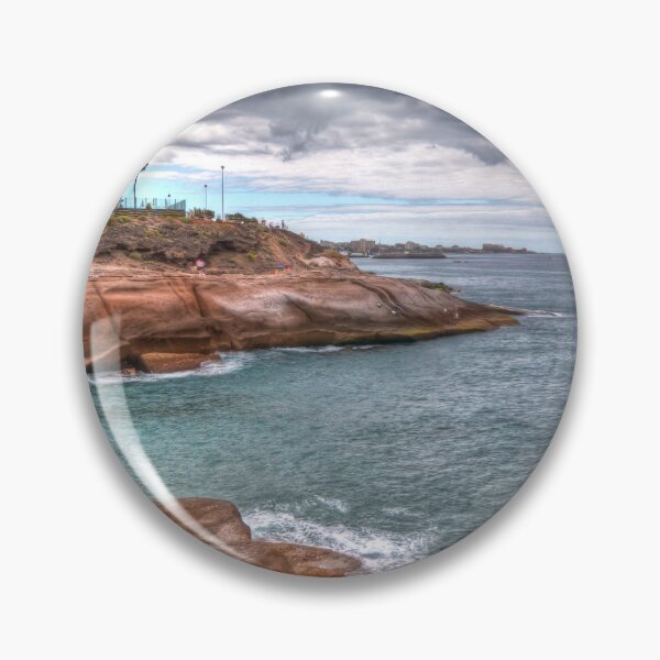 Item preview, Costa Adeje Tenerife designed and sold by GG WALL ART.
