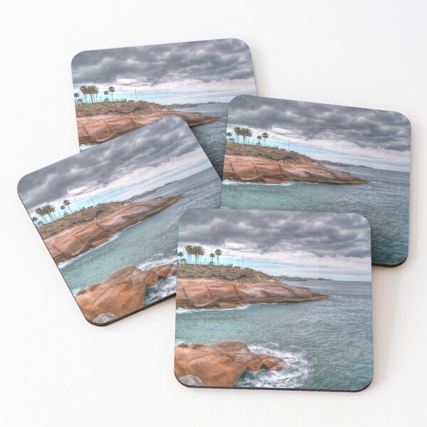 Item preview, Costa AdejeTenerife designed and sold by GG WALL ART.