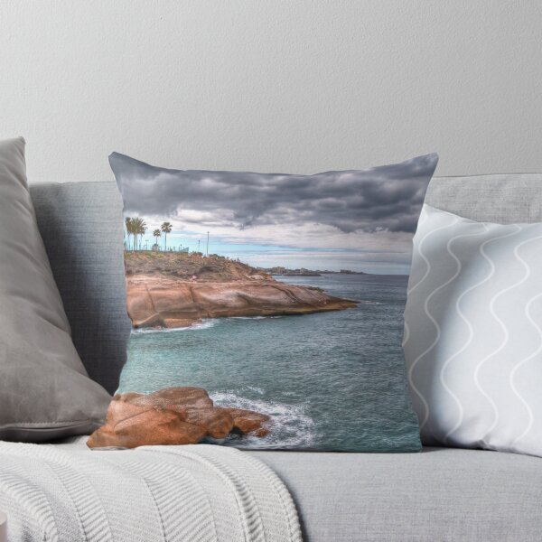 Item preview, Costa Adeje Tenerife designed and sold by GG WALL ART.