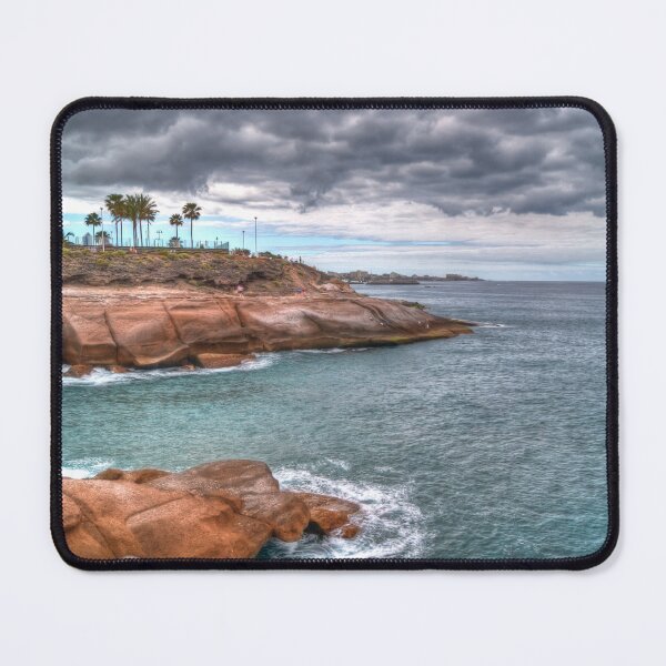 Item preview, Costa Adeje Tenerife designed and sold by GG WALL ART.
