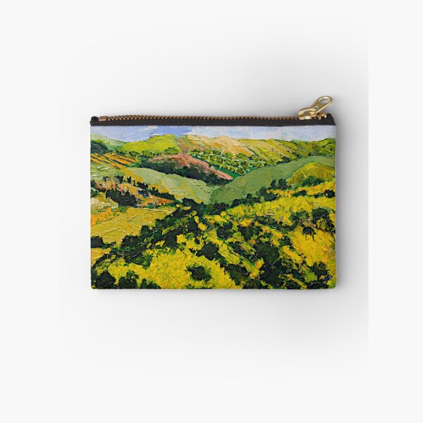 Item preview, Deep Valley designed and sold by Allan P Friedlander.