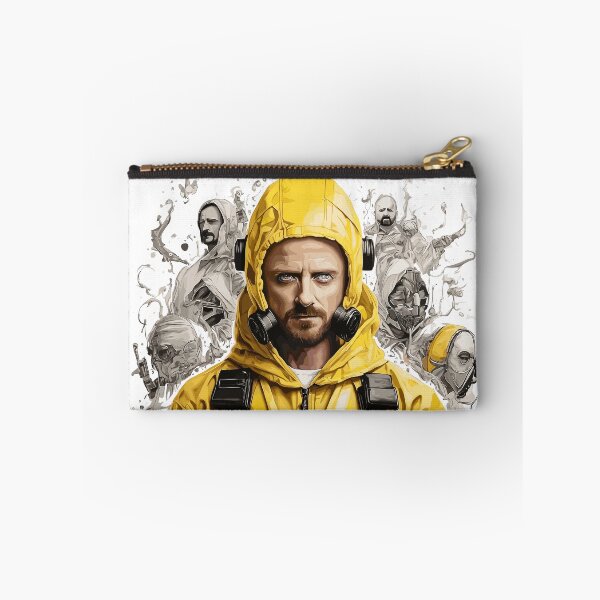 Aperçu de l'œuvre jesse pinkman créée et vendue par bennasener.