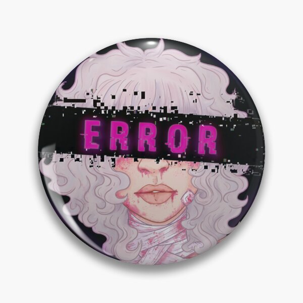 Item preview, ERROR 404 V2 designed and sold by Beelixir.