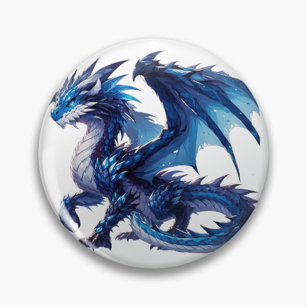 Item preview, Dragon RPG designed and sold by TomaszL.