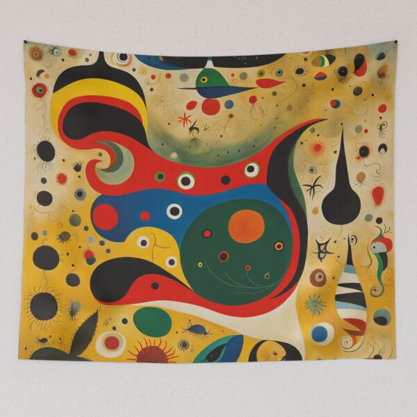 Item preview, Resurrection: An Abstract Evolution designed and sold by Owl-o-the-wisp.