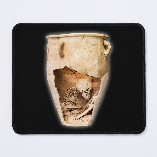 Item preview, Minoan Burial Pithos designed and sold by Weston Westmoreland.