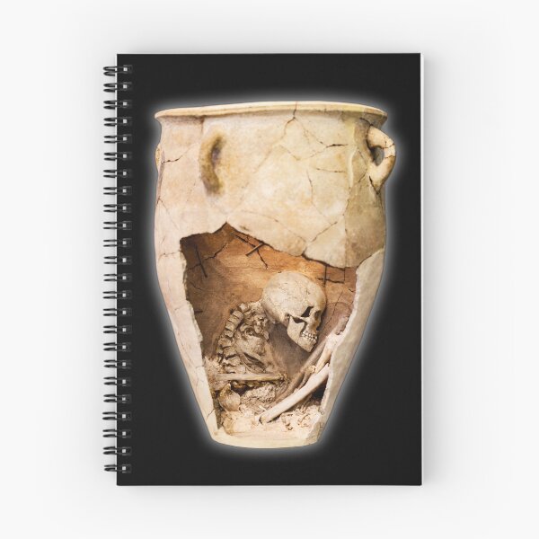 Item preview, Minoan Burial Pithos designed and sold by Weston  Westmoreland.