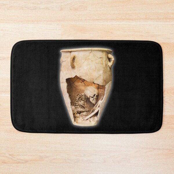 Item preview, Minoan Burial Pithos designed and sold by Weston  Westmoreland.