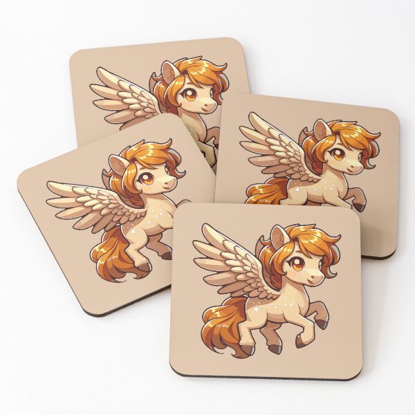 Item preview, Pegasus designed and sold by Monkey-Bar.