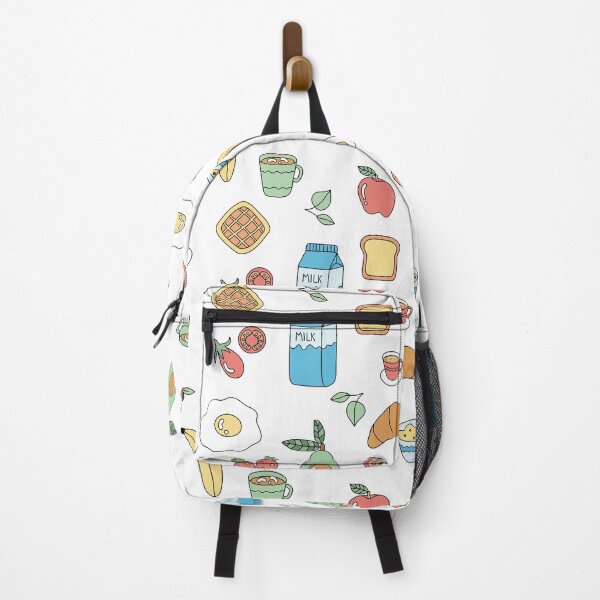 Item preview, Breakfast designed and sold by OlyaMolli.