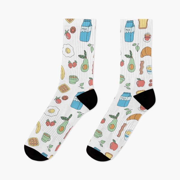 Item preview, Breakfast designed and sold by OlyaMolli.