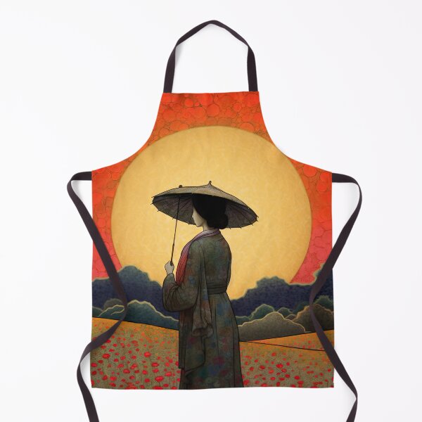 Item preview, Sunset Stroll designed and sold by OccultDreams.