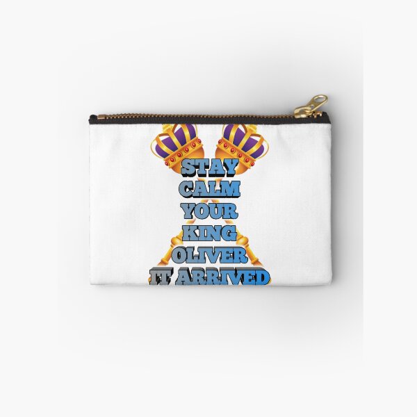 Item preview, phrase with masculine name oliver designed and sold by Fábio  Santos.
