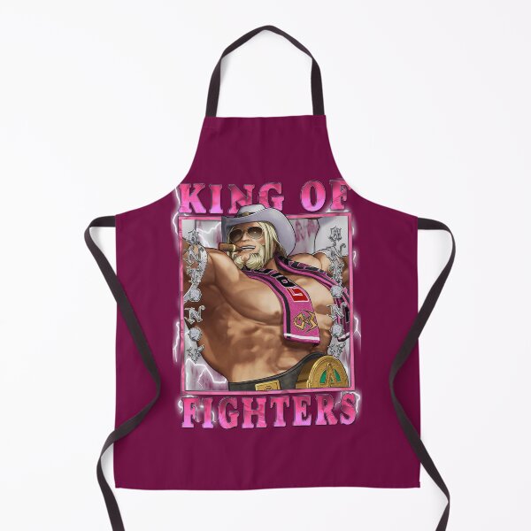 Item preview, King of Fighters XV - Restored Siberian Magnate Antonov KOF designed and sold by wildanimal2020.