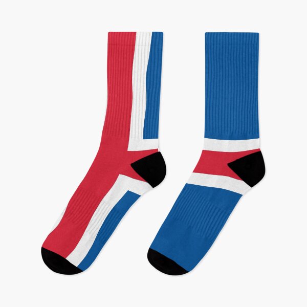 Item preview, National Flag Iceland, Island designed and sold by Danler.